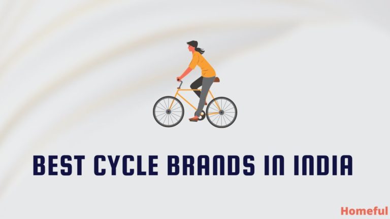 best cycle brands in india