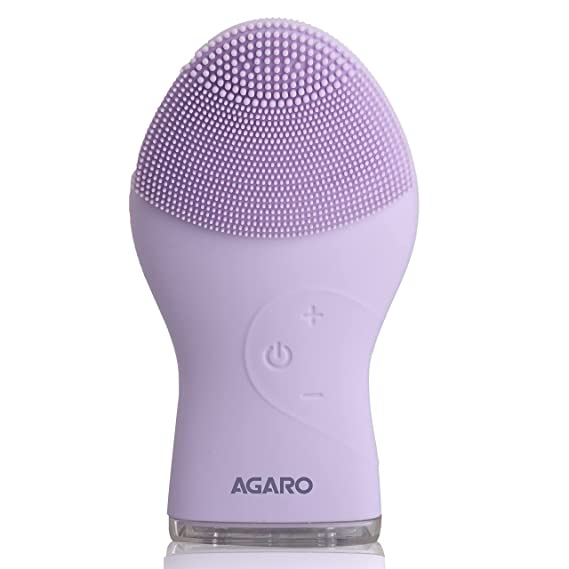 AGARO CM2107 Sonic Facial Cleansing Massager