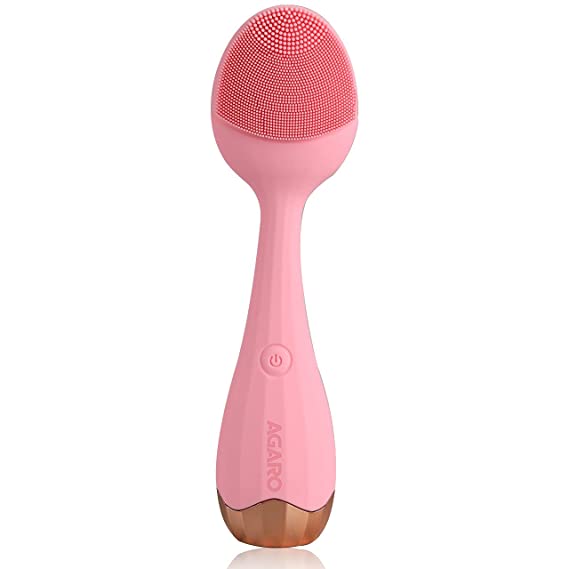 AGARO CM2109 Sonic Facial Cleansing Massager