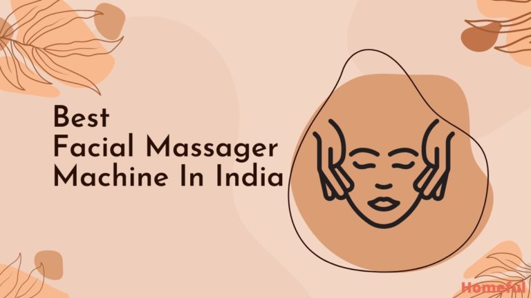 Best Facial Massager Machine In India