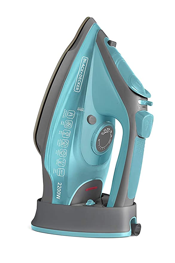 Black + Decker BD BXIR2201IN