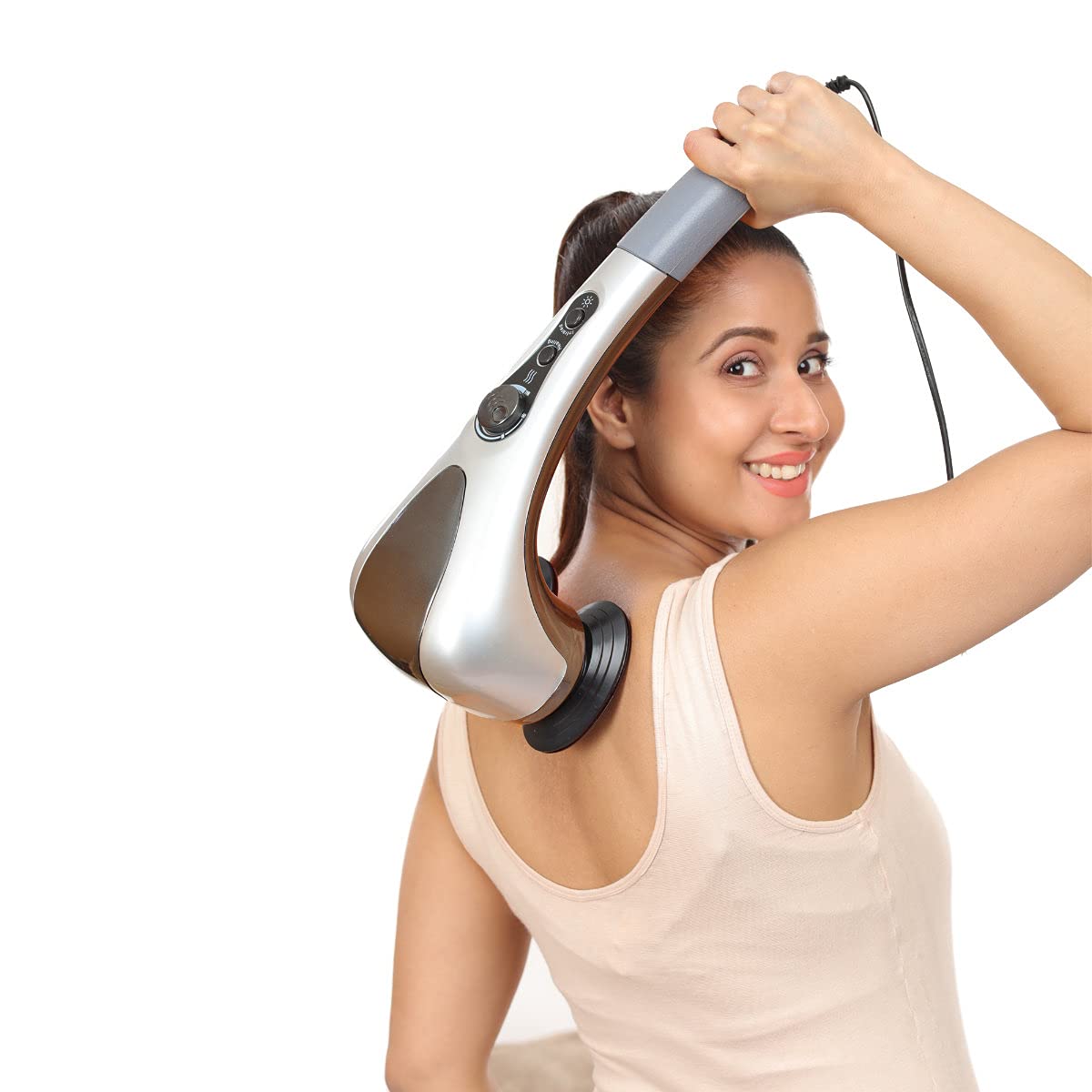 JSB HF143 Cervical Neck Body Massager