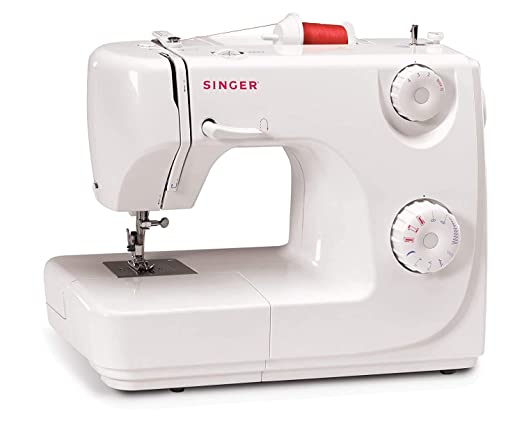 Singer FM 8280 Motorised