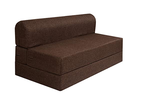 Springtek Single Size Sofa Cum Bed