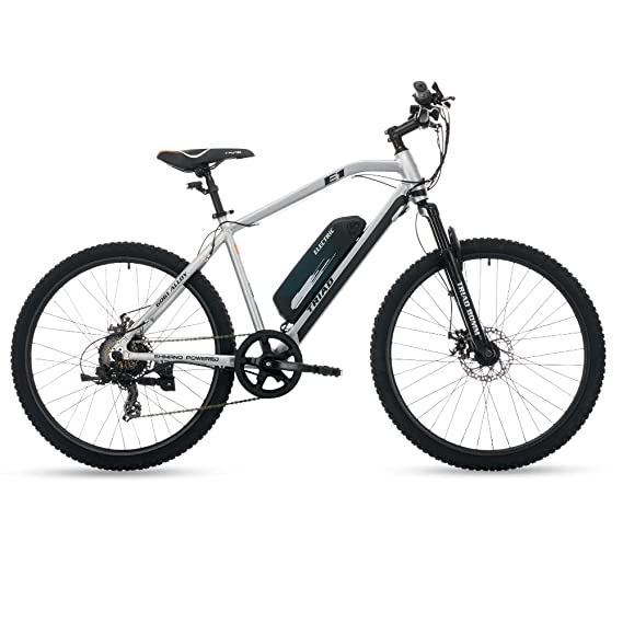 TRIAD E1 Pro Unisex Pedelec Electric Bicycle