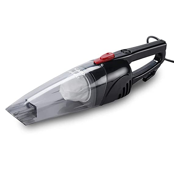 AGARO Regal 800 Watts Handheld Vacuum Cleaner