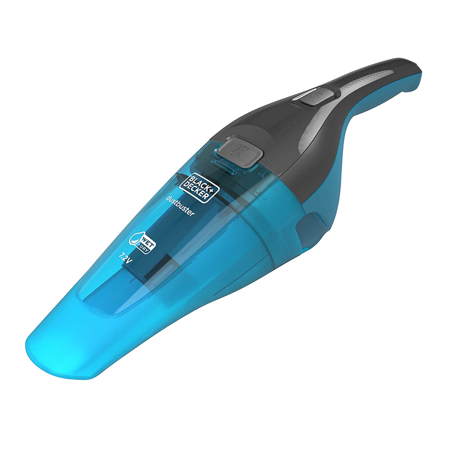 BLACK+DECKER WDC215WA-QW Handheld Vacuum Cleaner