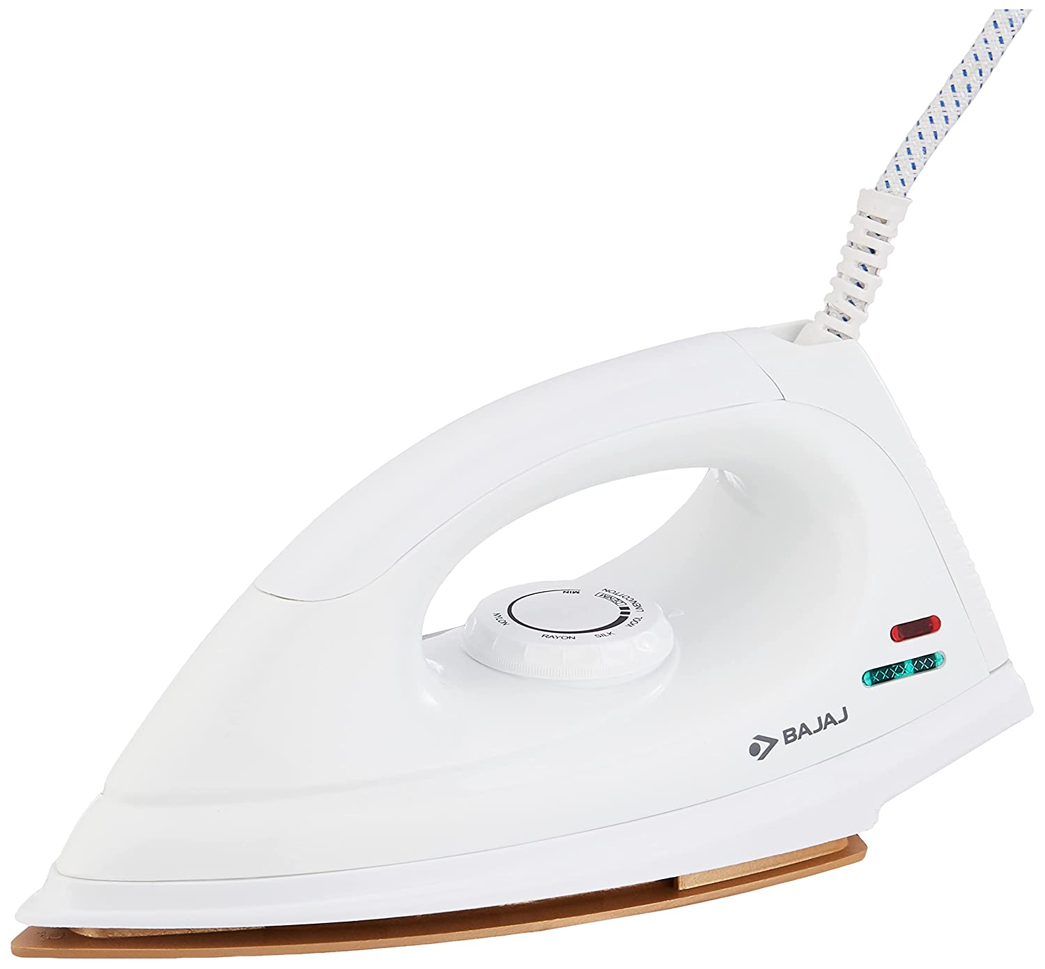 Bajaj DX-7 1000W Dry Iron