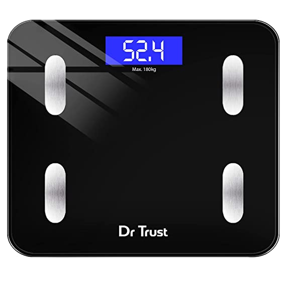 Dr Trust Smart Digital Weight Machine