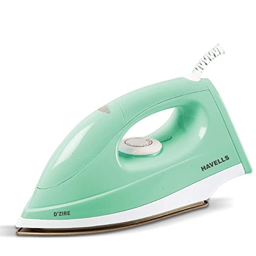 Havells D'zire 1000 watt Dry Iron