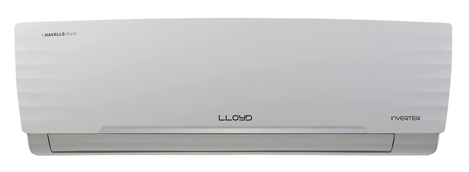 Lloyd 1 Ton 3 Star Inverter Split AC