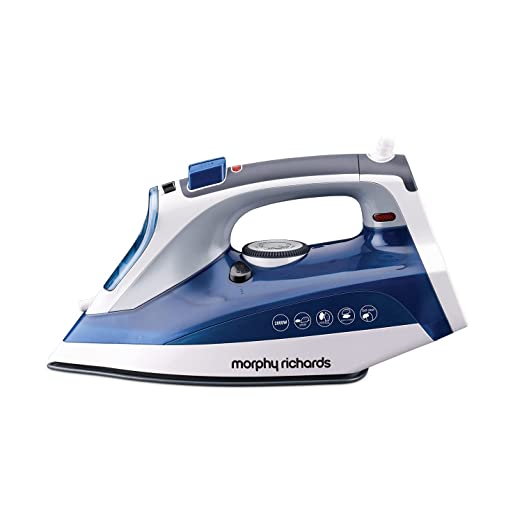 Morphy Richards Super Glide Steam Iron