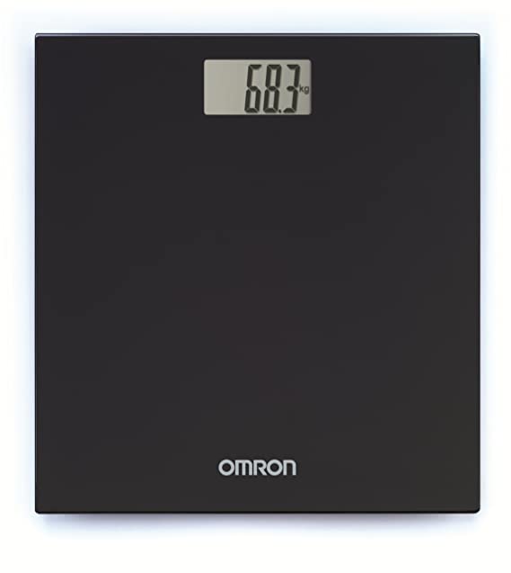 Omron HN 289 Digital Weight Machine
