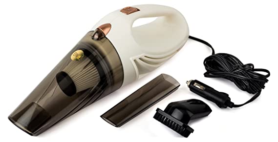 RNG EKO Green RNG-2001 Handheld Vacuum Cleaner