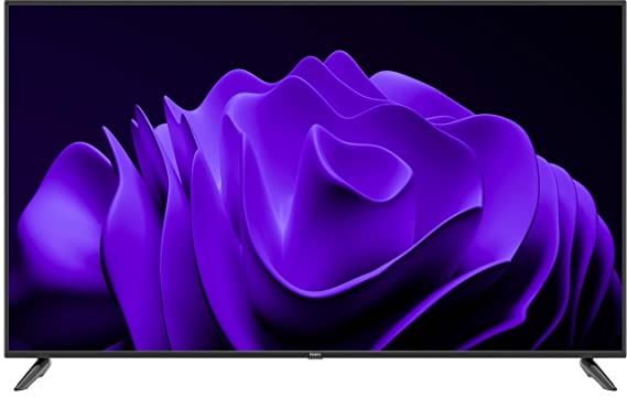 Redmi 65 inches Android Smart LED TV