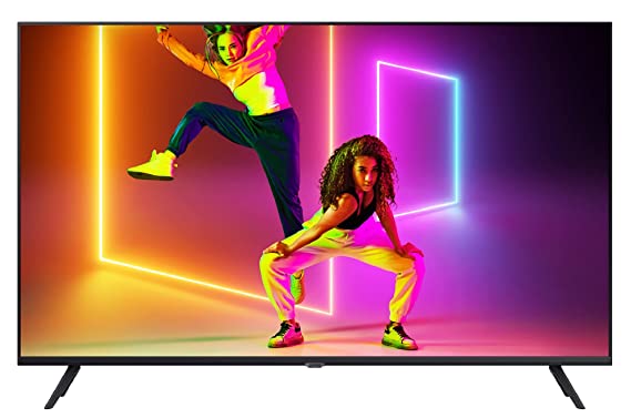 Samsung 65 inches Smart LED TV