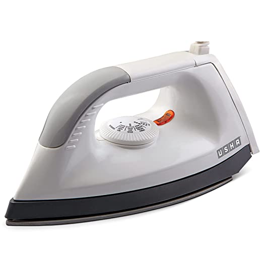 USHA EI 1602 1000 W Dry Iron