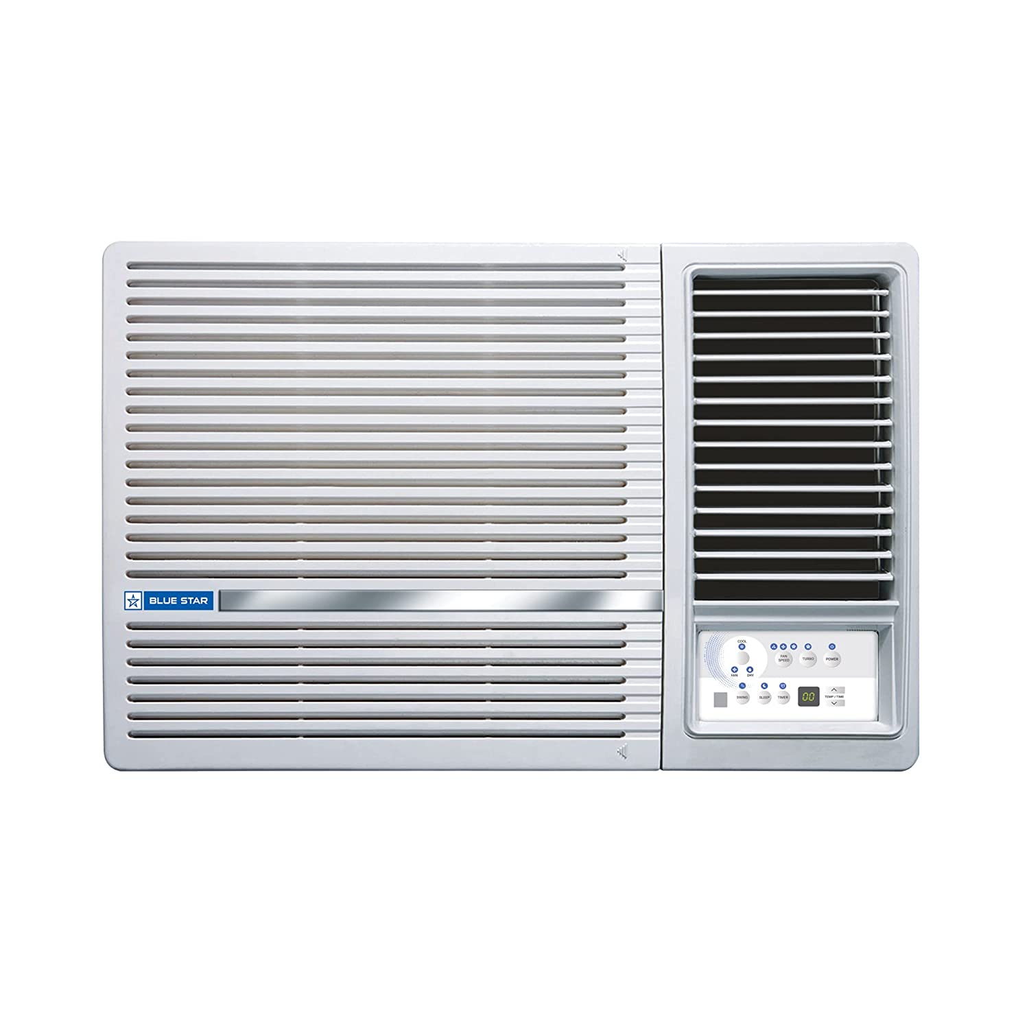 Blue Star 1 Ton 5 Star Window AC