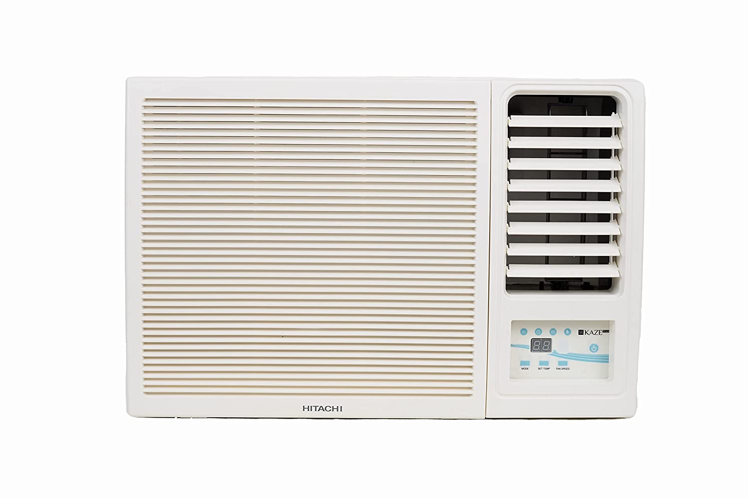 Hitachi 1 Ton 3 Star Window AC