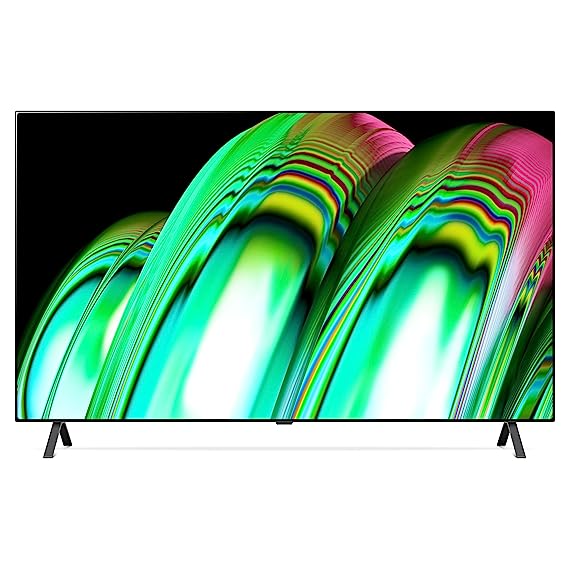 LG 48 inches Smart OLED TV