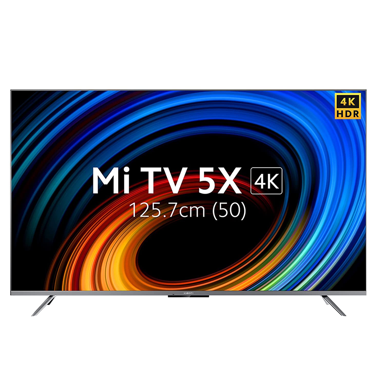 MI 50 inches 5X Series 4K LED Smart TV