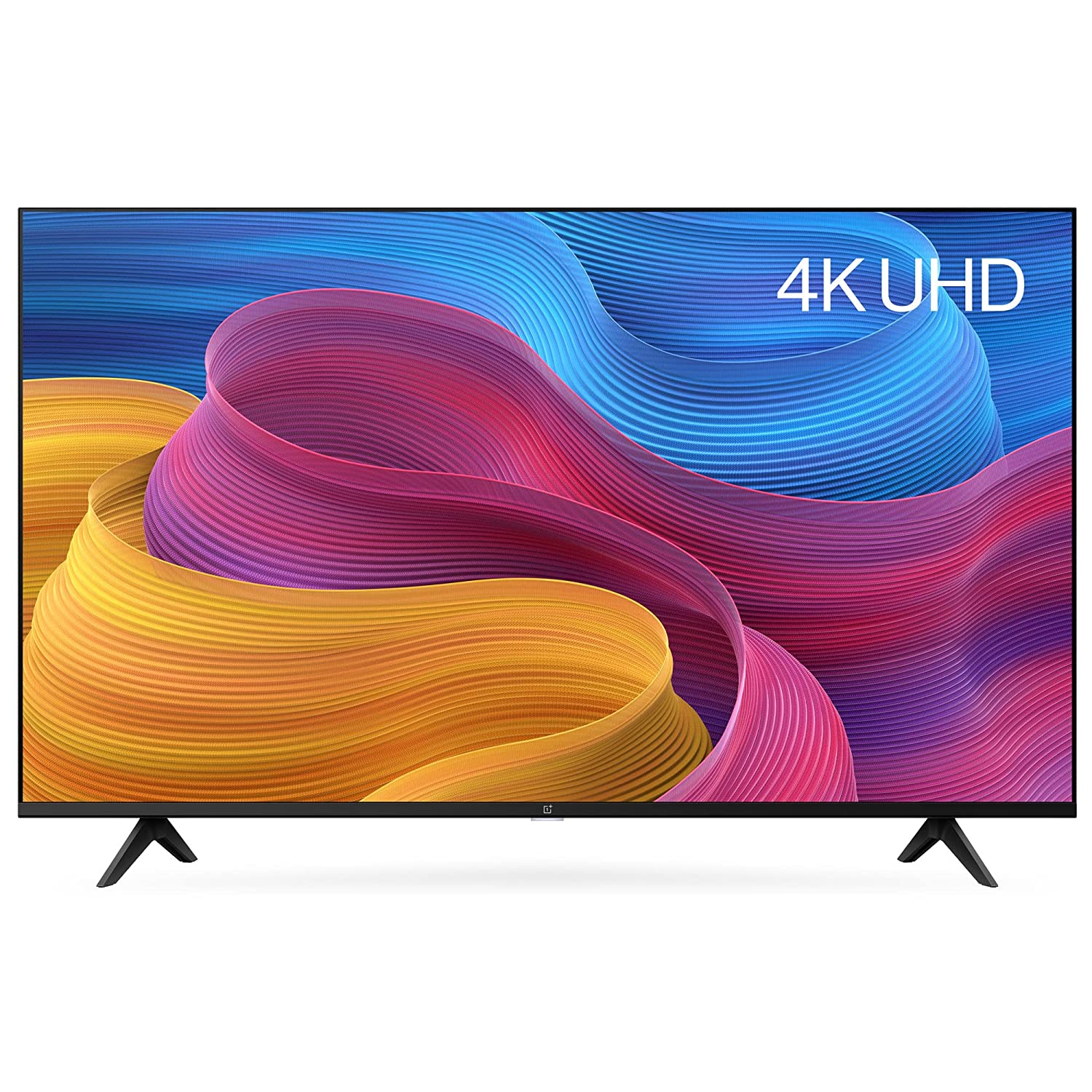 OnePlus 50 inches Y Series 4K Smart LED TV