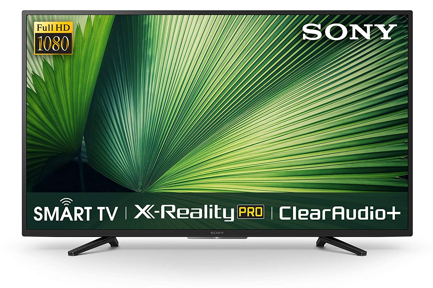 Sony Bravia 43 inches Full HD Smart LED TV