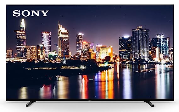Sony Bravia 55 inches XR series OLED Google TV