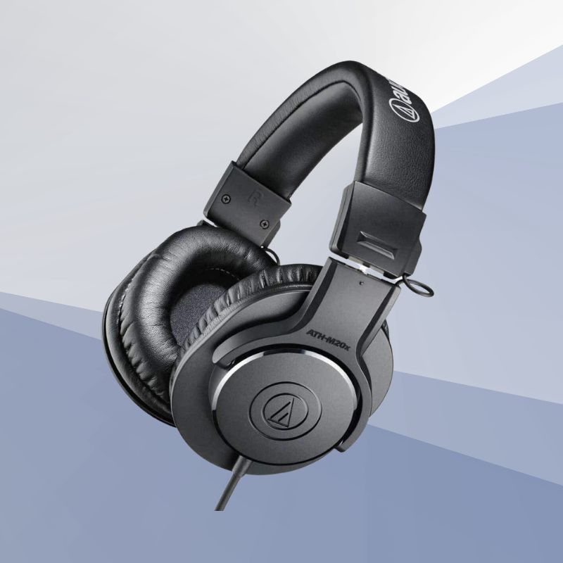 Audio-Technica Ath-M20X