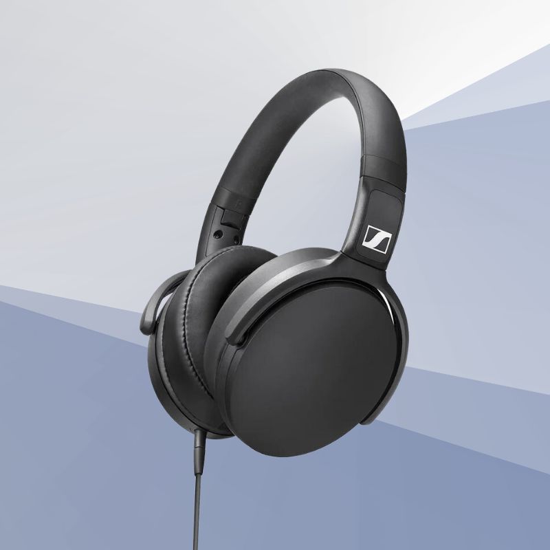 Sennheiser HD 400s